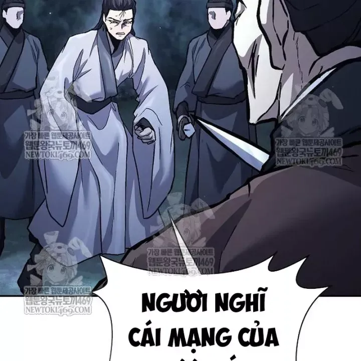 Truyền Thuyết Ma Giáo Phi Long Thập Tam Đại Chap 31 - Next Chap 32
