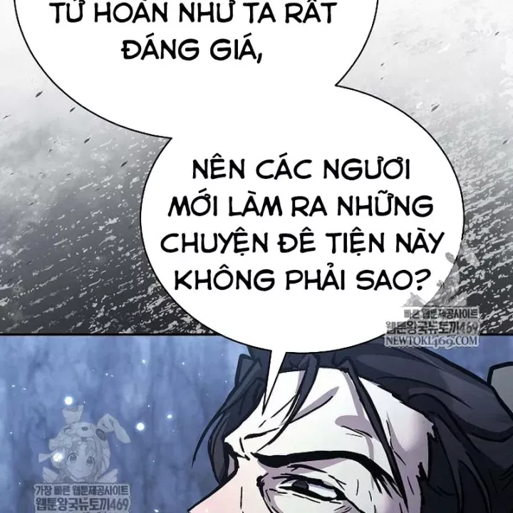 Truyền Thuyết Ma Giáo Phi Long Thập Tam Đại Chap 31 - Next Chap 32
