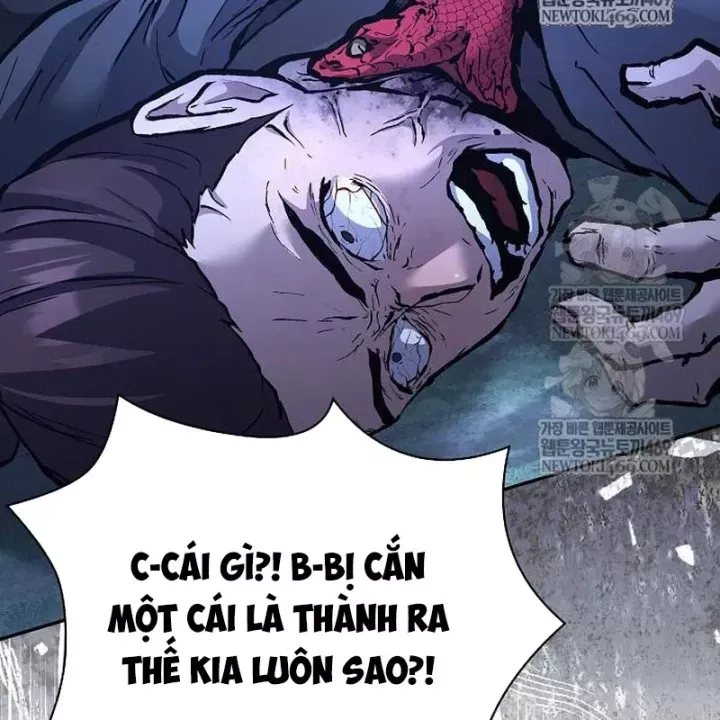 Truyền Thuyết Ma Giáo Phi Long Thập Tam Đại Chap 31 - Next Chap 32