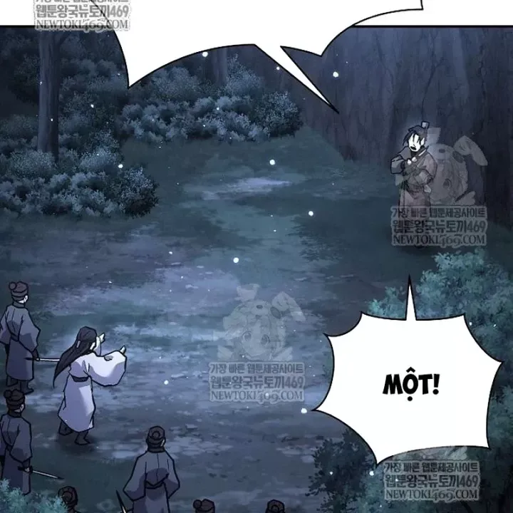 Truyền Thuyết Ma Giáo Phi Long Thập Tam Đại Chap 31 - Next Chap 32