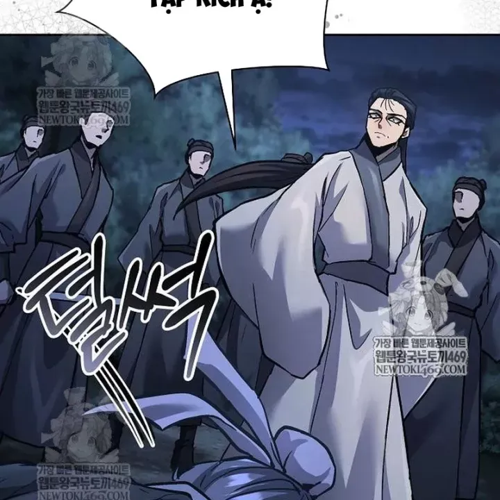 Truyền Thuyết Ma Giáo Phi Long Thập Tam Đại Chap 31 - Next Chap 32