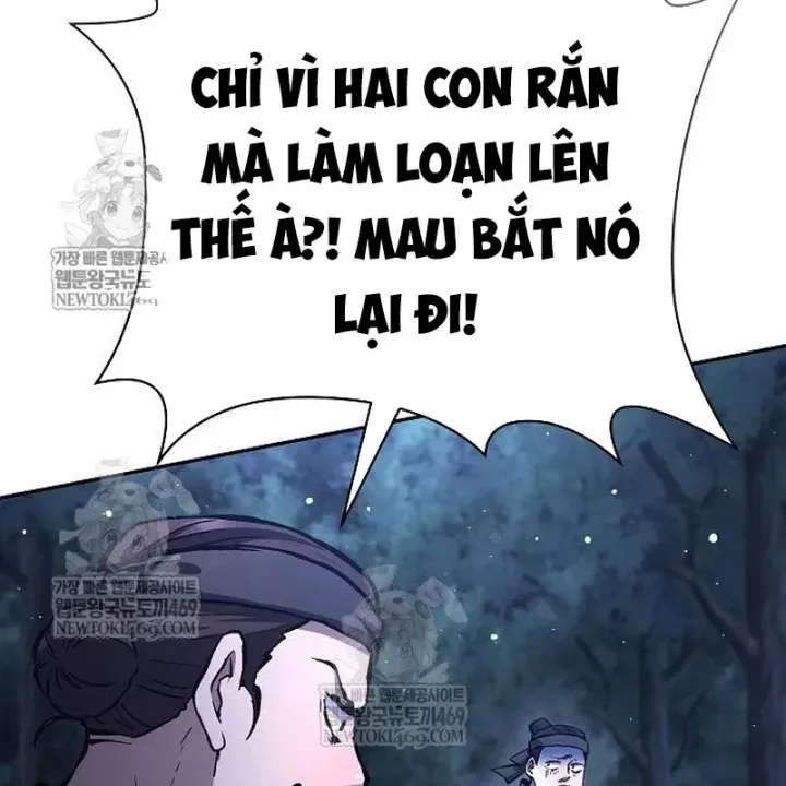 Truyền Thuyết Ma Giáo Phi Long Thập Tam Đại Chap 31 - Next Chap 32