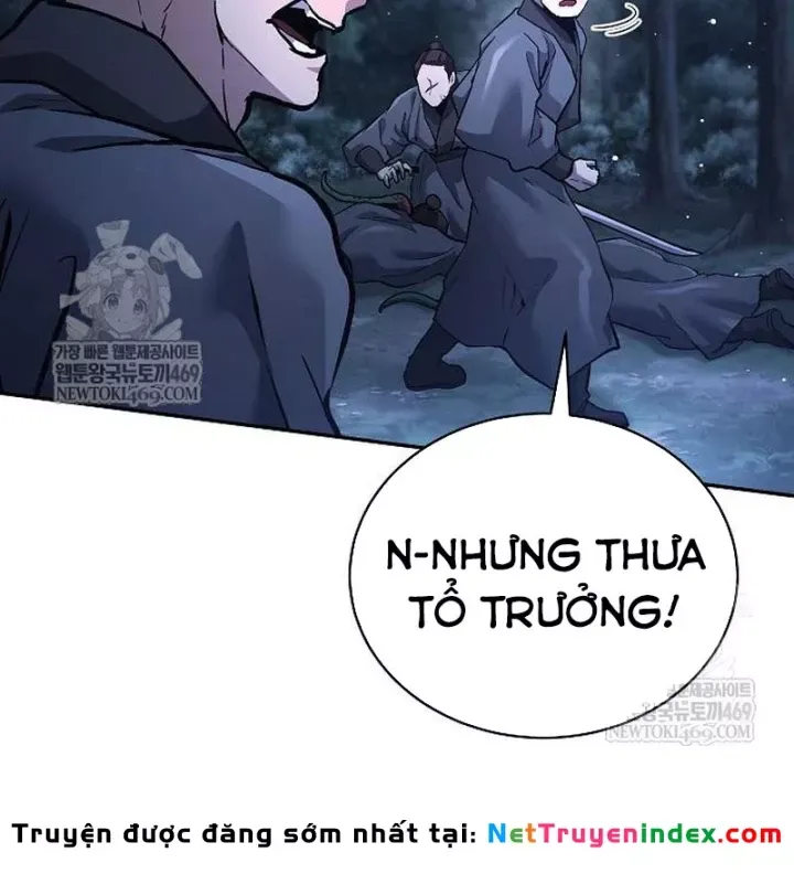 Truyền Thuyết Ma Giáo Phi Long Thập Tam Đại Chap 31 - Next Chap 32