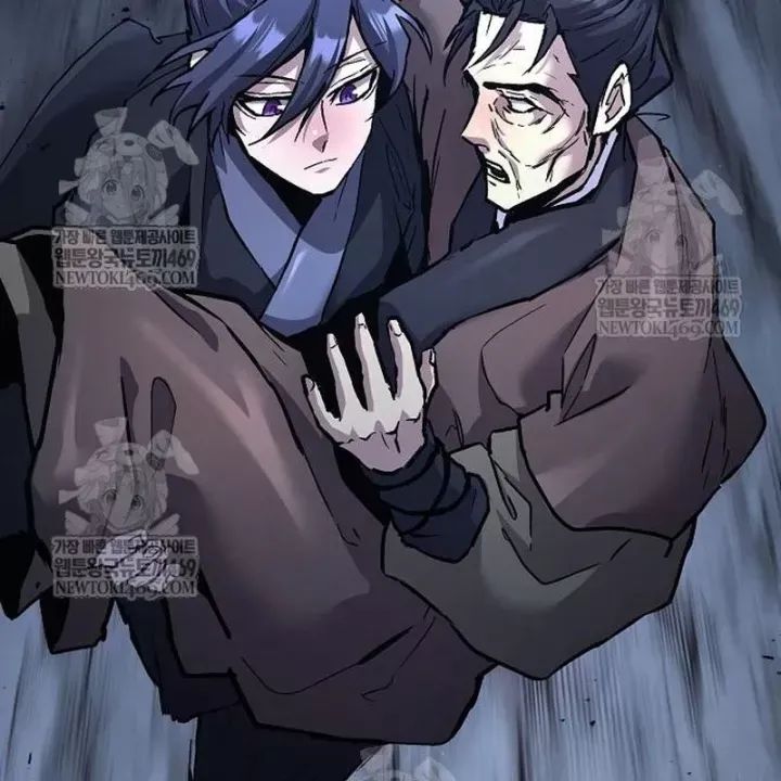 Truyền Thuyết Ma Giáo Phi Long Thập Tam Đại Chap 31 - Next Chap 32