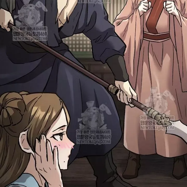 Truyền Thuyết Ma Giáo Phi Long Thập Tam Đại Chap 31 - Next Chap 32