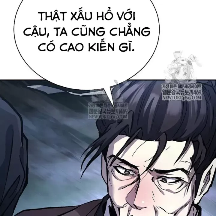 Truyền Thuyết Ma Giáo Phi Long Thập Tam Đại Chap 31 - Next Chap 32