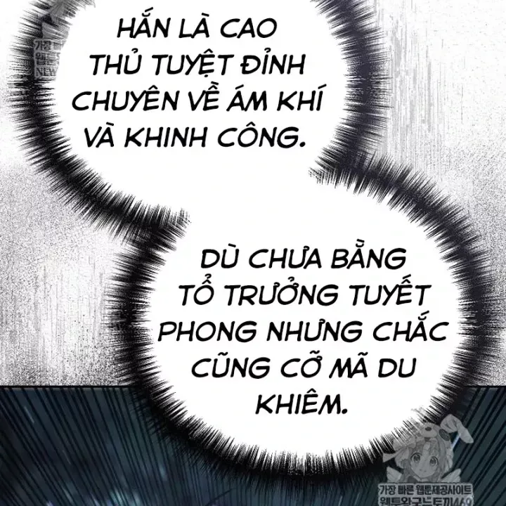 Truyền Thuyết Ma Giáo Phi Long Thập Tam Đại Chap 31 - Next Chap 32