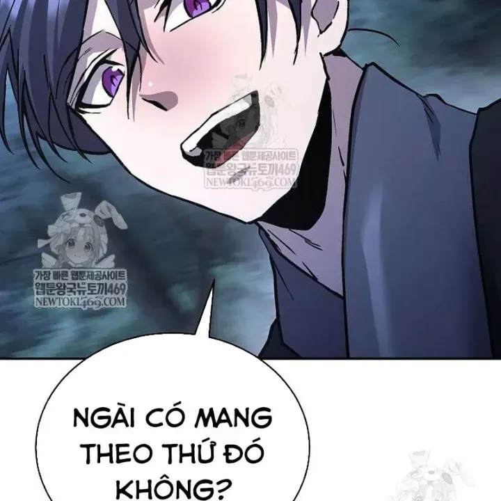 Truyền Thuyết Ma Giáo Phi Long Thập Tam Đại Chap 31 - Next Chap 32