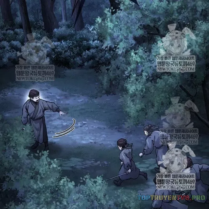 Truyền Thuyết Ma Giáo Phi Long Thập Tam Đại Chap 31 - Next Chap 32