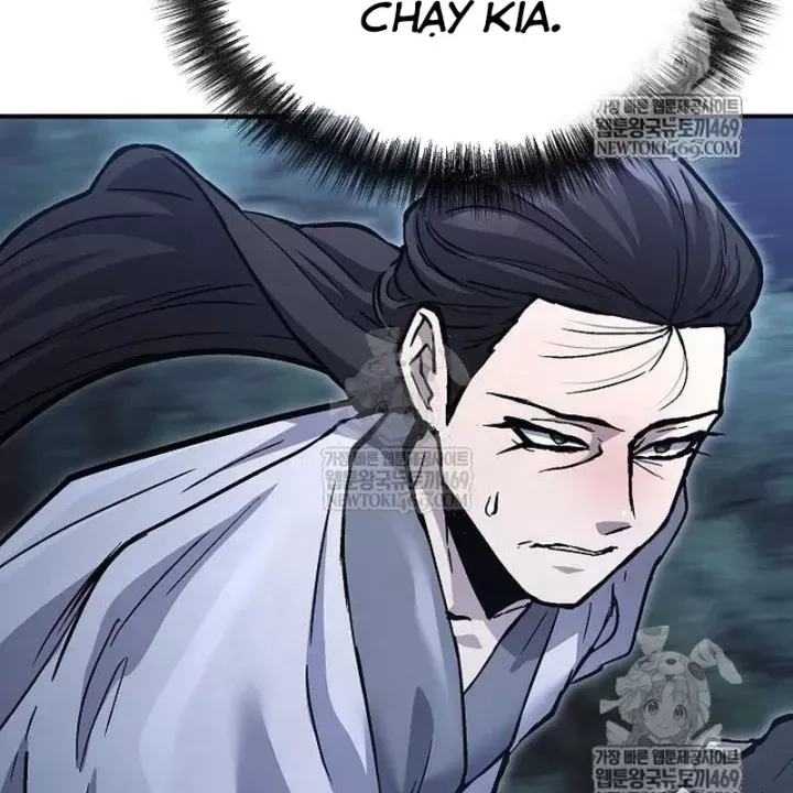 Truyền Thuyết Ma Giáo Phi Long Thập Tam Đại Chap 31 - Next Chap 32