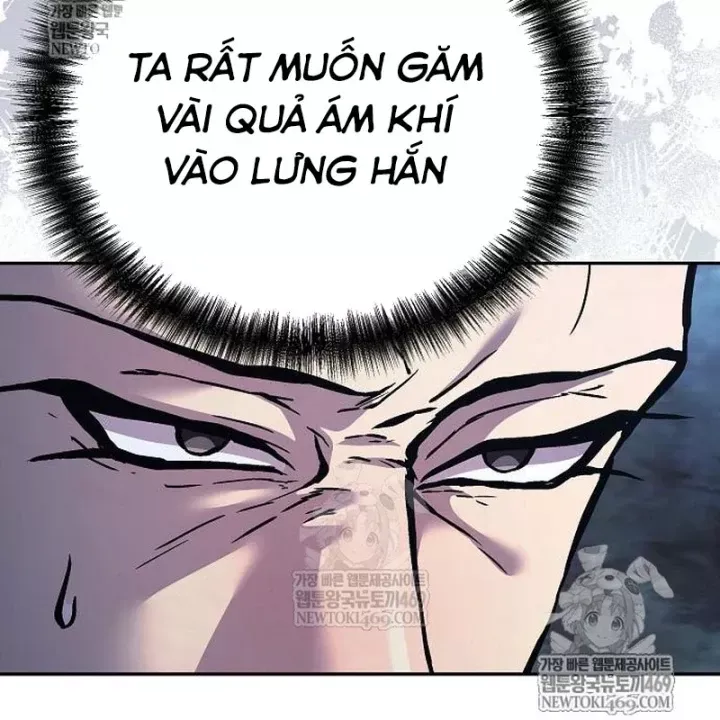 Truyền Thuyết Ma Giáo Phi Long Thập Tam Đại Chap 31 - Next Chap 32