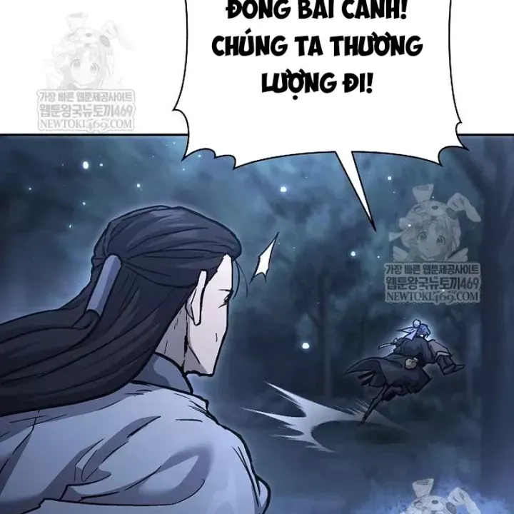 Truyền Thuyết Ma Giáo Phi Long Thập Tam Đại Chap 31 - Next Chap 32