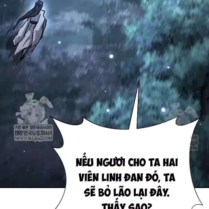 Truyền Thuyết Ma Giáo Phi Long Thập Tam Đại Chap 31 - Next Chap 32