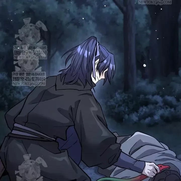 Truyền Thuyết Ma Giáo Phi Long Thập Tam Đại Chap 31 - Next Chap 32