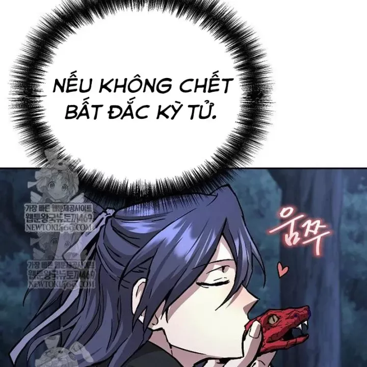 Truyền Thuyết Ma Giáo Phi Long Thập Tam Đại Chap 31 - Next Chap 32