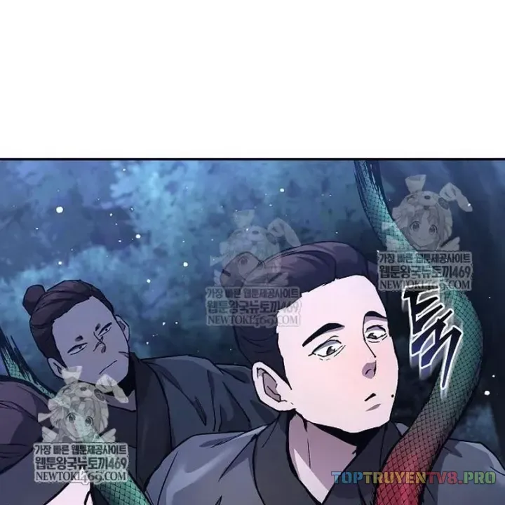 Truyền Thuyết Ma Giáo Phi Long Thập Tam Đại Chap 31 - Next Chap 32