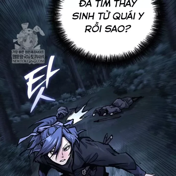 Truyền Thuyết Ma Giáo Phi Long Thập Tam Đại Chap 31 - Next Chap 32