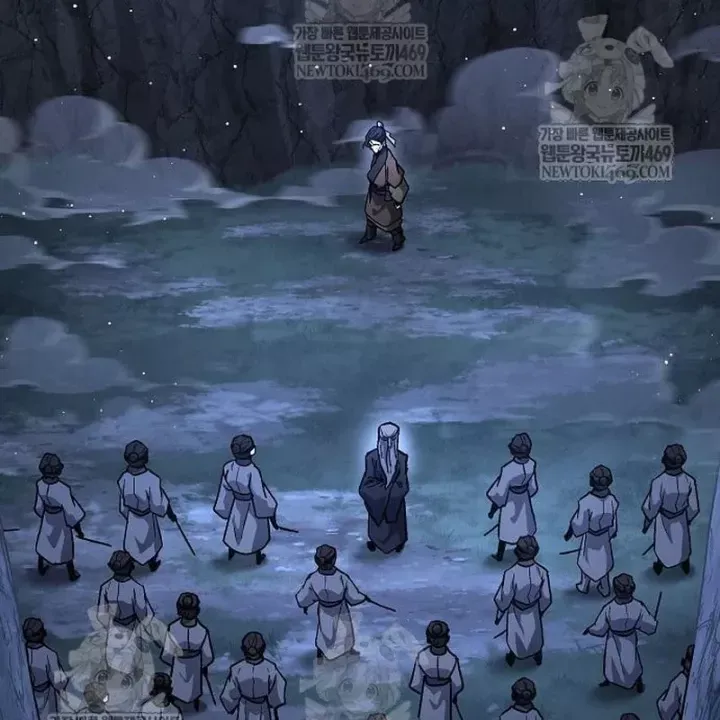 Truyền Thuyết Ma Giáo Phi Long Thập Tam Đại Chap 31 - Next Chap 32