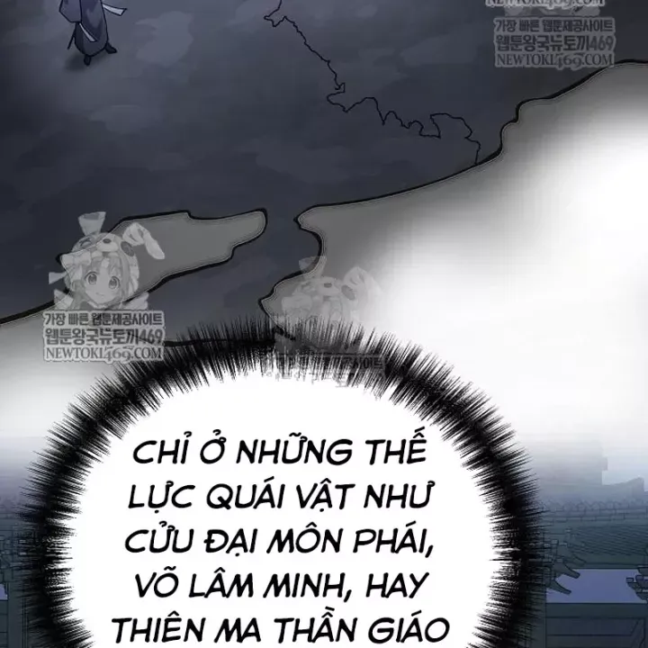 Truyền Thuyết Ma Giáo Phi Long Thập Tam Đại Chap 31 - Next Chap 32