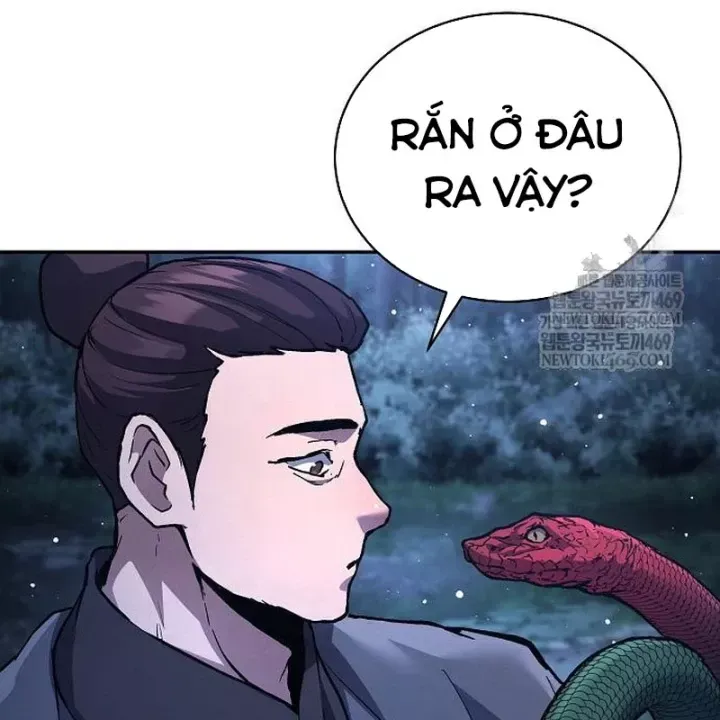 Truyền Thuyết Ma Giáo Phi Long Thập Tam Đại Chap 31 - Next Chap 32