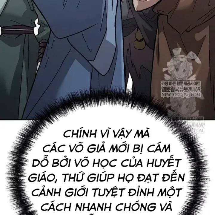 Truyền Thuyết Ma Giáo Phi Long Thập Tam Đại Chap 31 - Next Chap 32