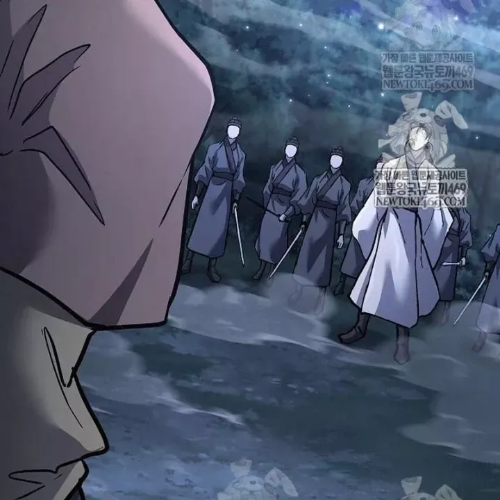 Truyền Thuyết Ma Giáo Phi Long Thập Tam Đại Chap 31 - Next Chap 32