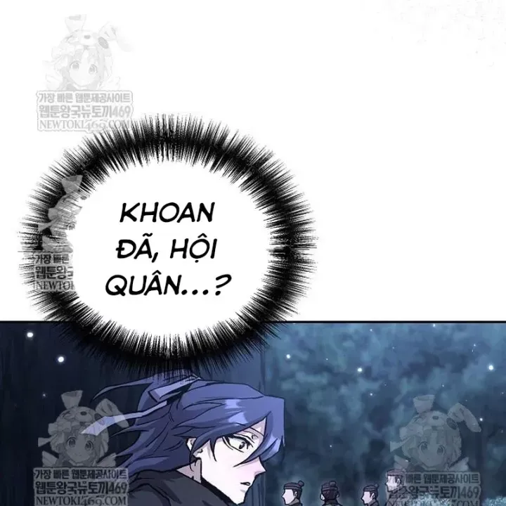 Truyền Thuyết Ma Giáo Phi Long Thập Tam Đại Chap 31 - Next Chap 32