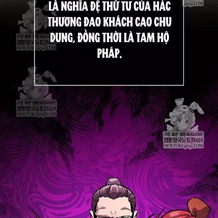 Truyền Thuyết Ma Giáo Phi Long Thập Tam Đại Chap 31 - Next Chap 32