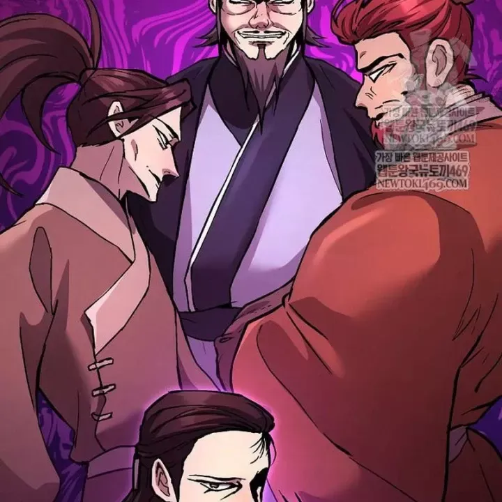 Truyền Thuyết Ma Giáo Phi Long Thập Tam Đại Chap 31 - Next Chap 32