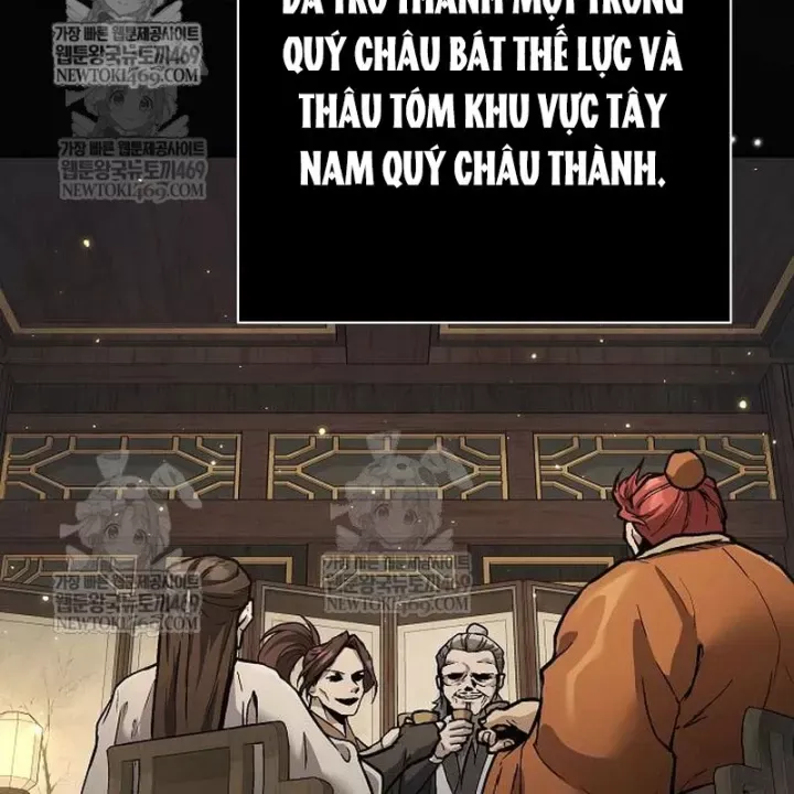 Truyền Thuyết Ma Giáo Phi Long Thập Tam Đại Chap 31 - Next Chap 32