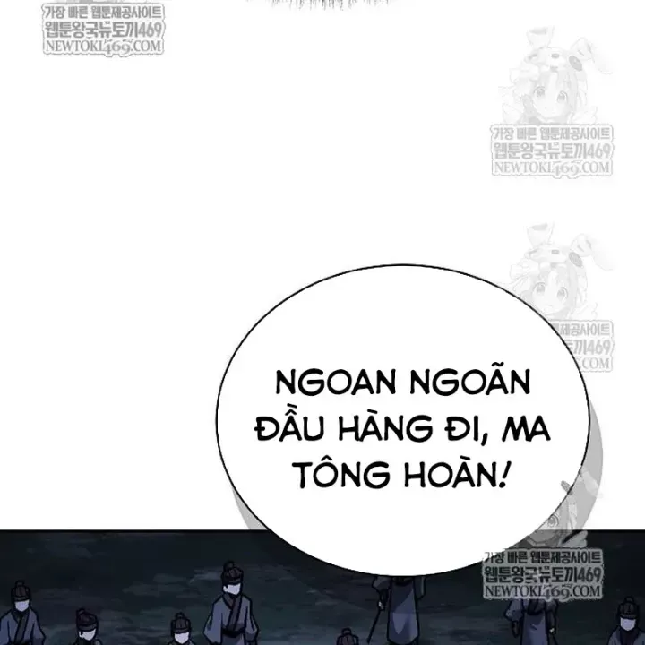 Truyền Thuyết Ma Giáo Phi Long Thập Tam Đại Chap 31 - Next Chap 32