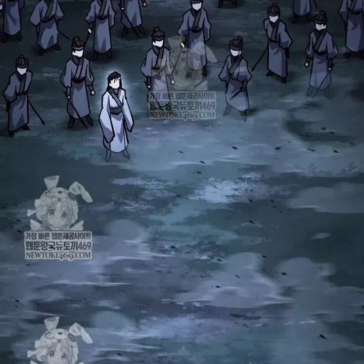 Truyền Thuyết Ma Giáo Phi Long Thập Tam Đại Chap 31 - Next Chap 32