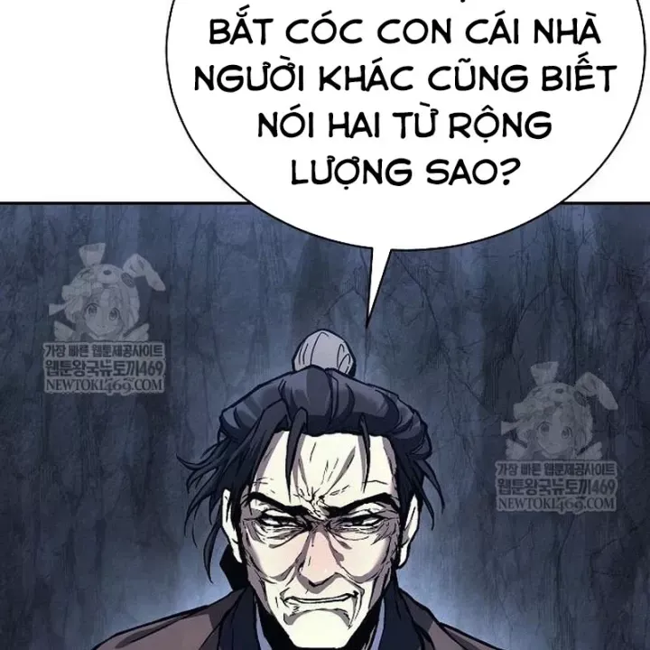 Truyền Thuyết Ma Giáo Phi Long Thập Tam Đại Chap 31 - Next Chap 32