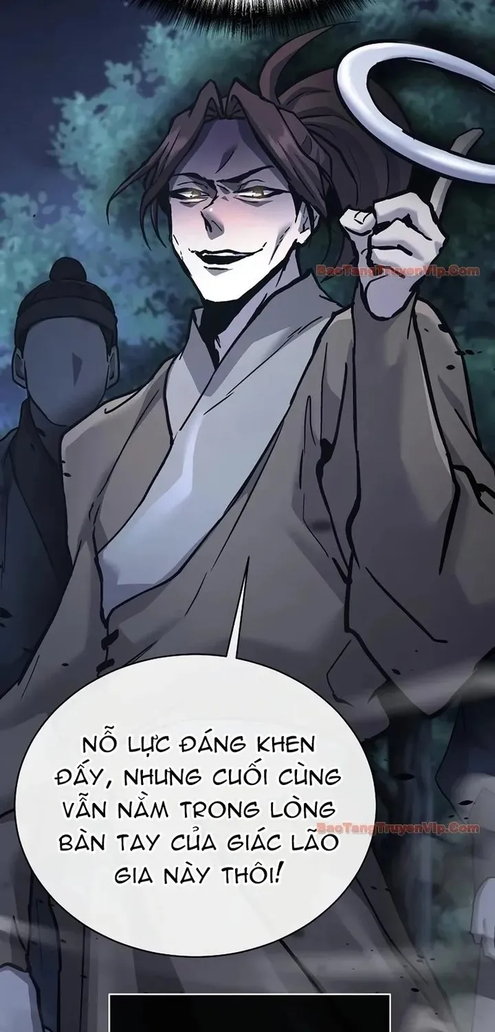 Truyền Thuyết Ma Giáo Phi Long Thập Tam Đại Chap 32 - Next Chap 33