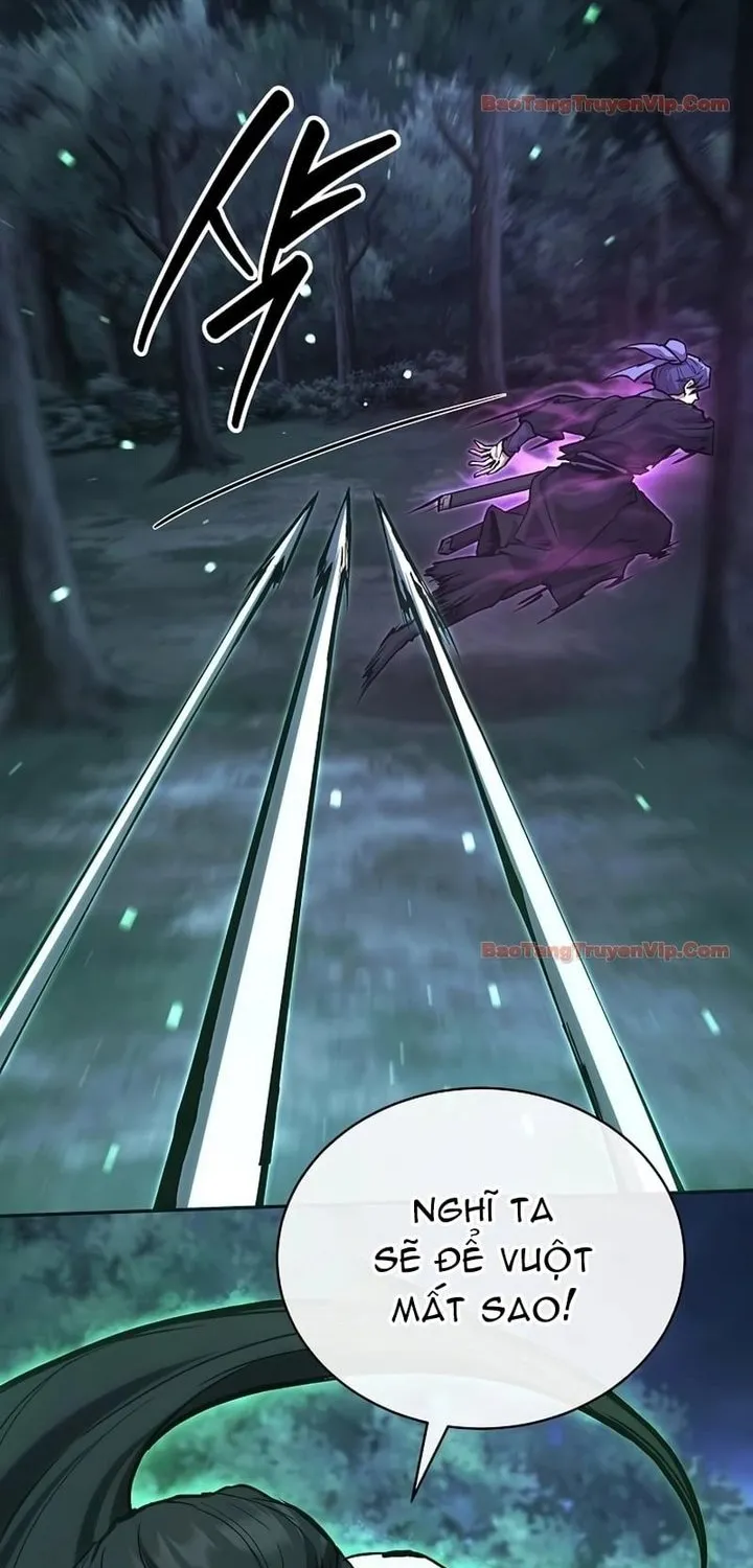 Truyền Thuyết Ma Giáo Phi Long Thập Tam Đại Chap 32 - Next Chap 33