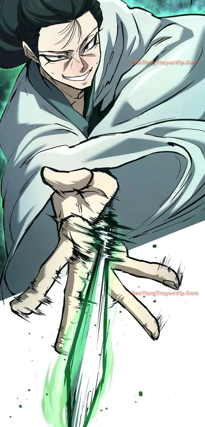 Truyền Thuyết Ma Giáo Phi Long Thập Tam Đại Chap 32 - Next Chap 33