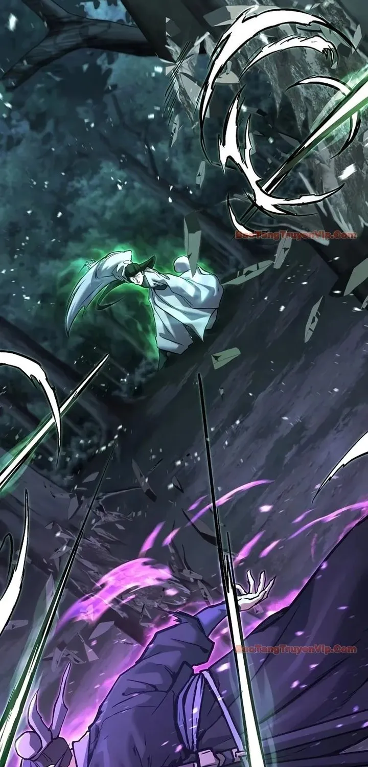 Truyền Thuyết Ma Giáo Phi Long Thập Tam Đại Chap 32 - Next Chap 33