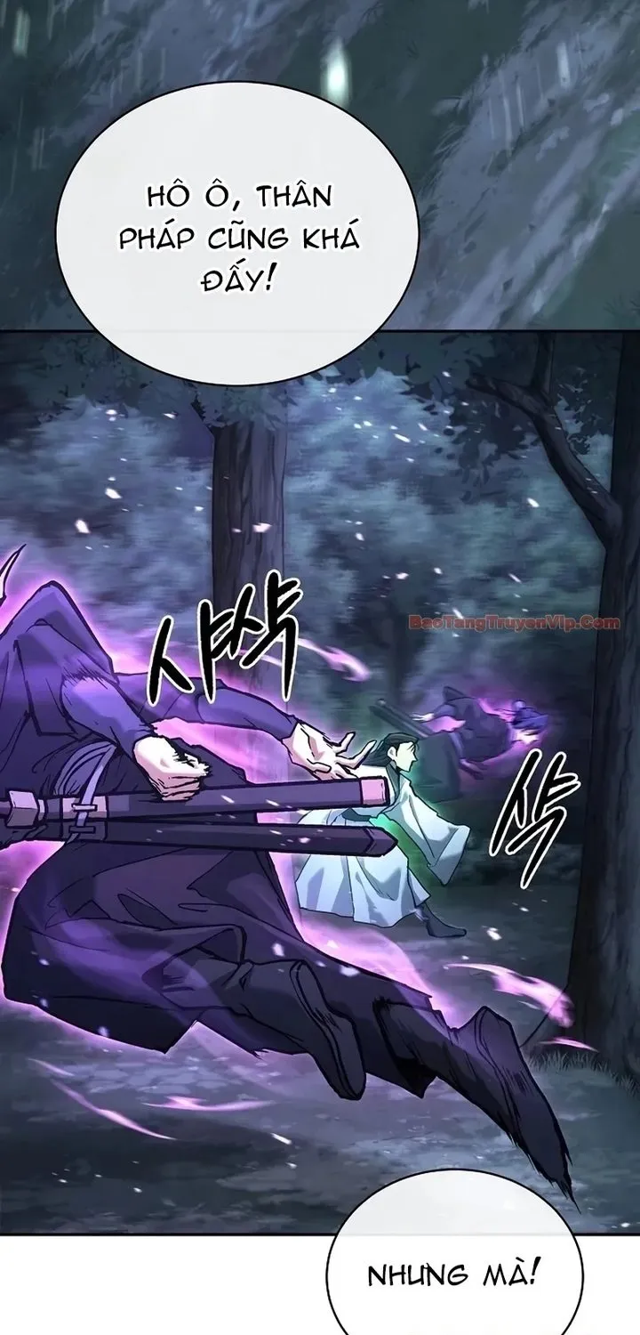 Truyền Thuyết Ma Giáo Phi Long Thập Tam Đại Chap 32 - Next Chap 33