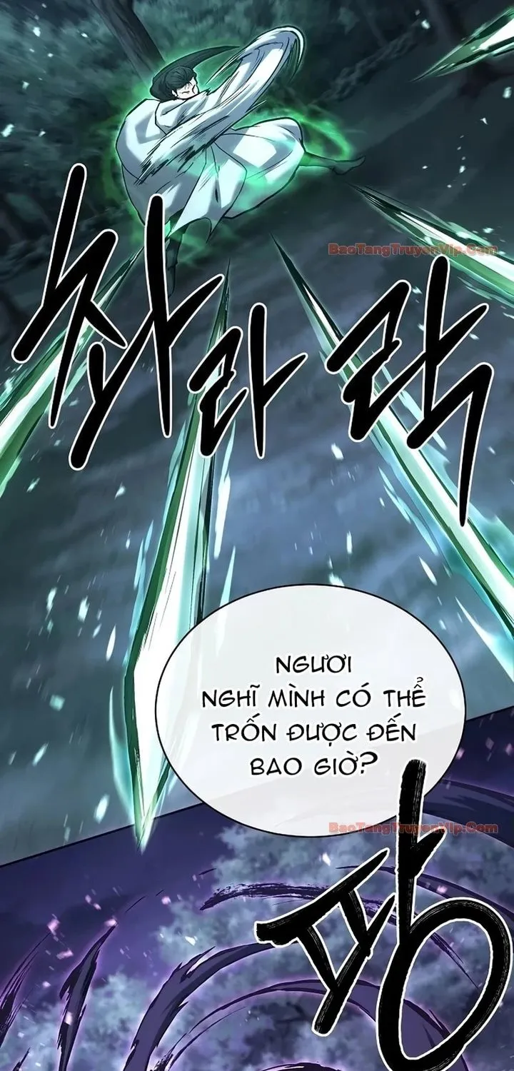 Truyền Thuyết Ma Giáo Phi Long Thập Tam Đại Chap 32 - Next Chap 33