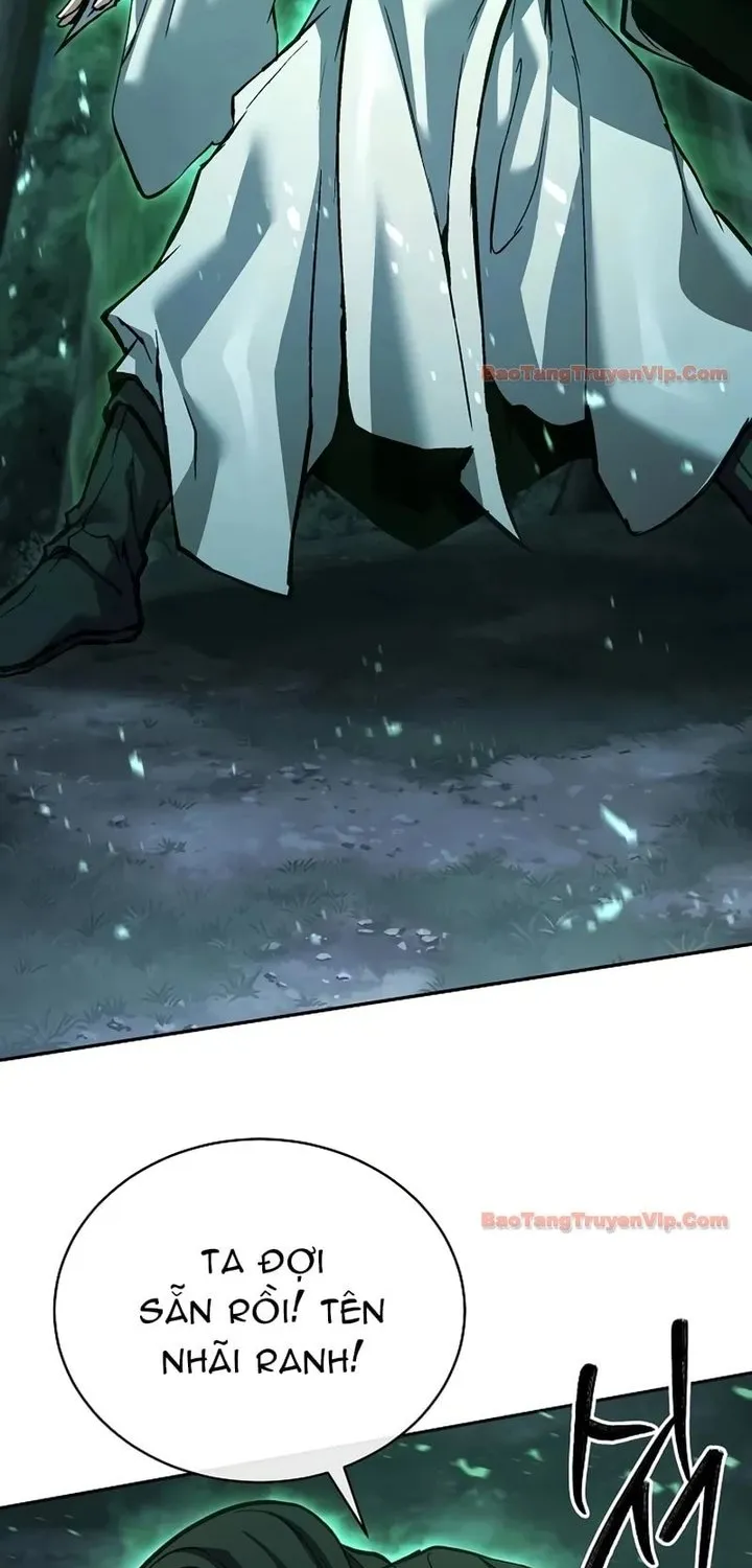 Truyền Thuyết Ma Giáo Phi Long Thập Tam Đại Chap 32 - Next Chap 33