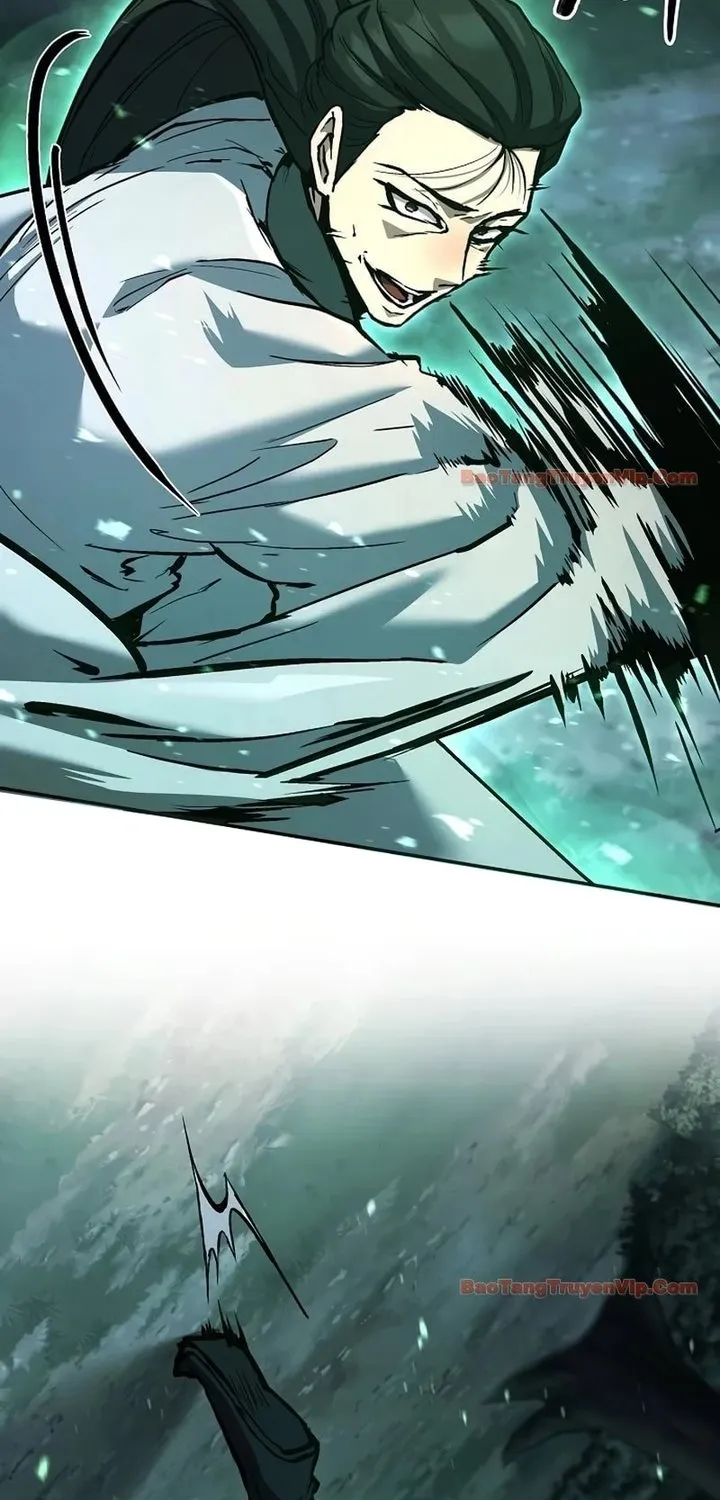 Truyền Thuyết Ma Giáo Phi Long Thập Tam Đại Chap 32 - Next Chap 33