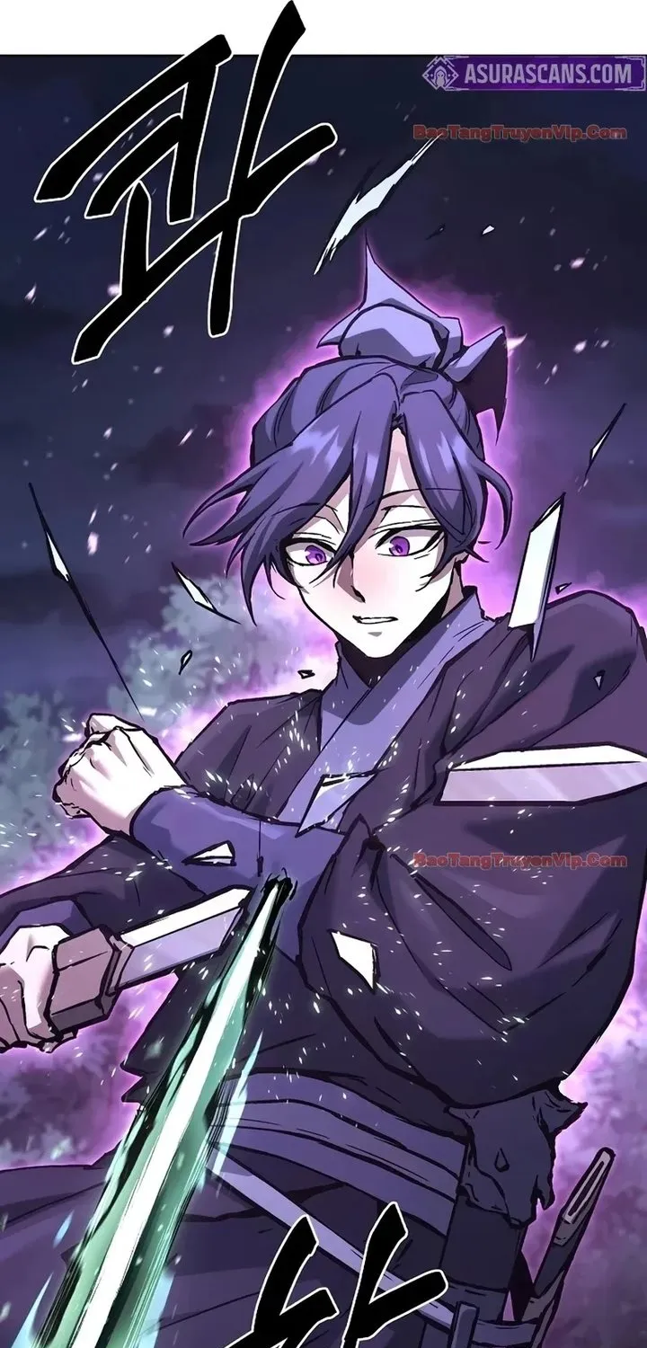 Truyền Thuyết Ma Giáo Phi Long Thập Tam Đại Chap 32 - Next Chap 33