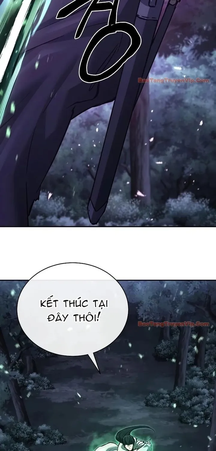 Truyền Thuyết Ma Giáo Phi Long Thập Tam Đại Chap 32 - Next Chap 33