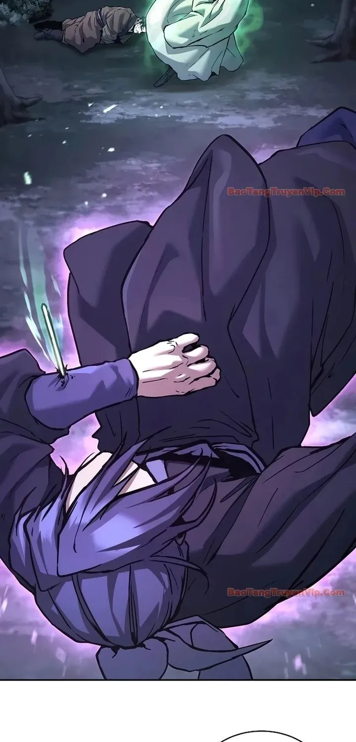 Truyền Thuyết Ma Giáo Phi Long Thập Tam Đại Chap 32 - Next Chap 33