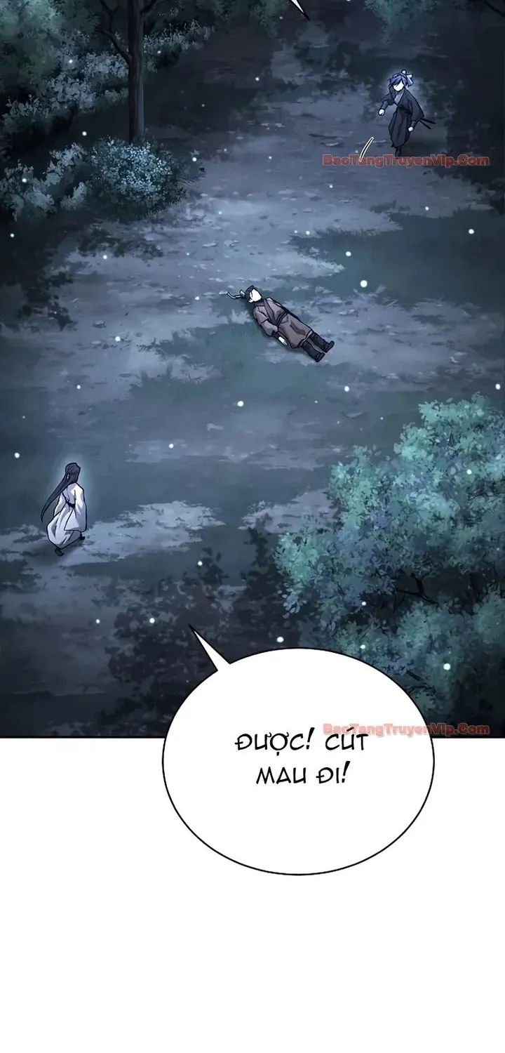 Truyền Thuyết Ma Giáo Phi Long Thập Tam Đại Chap 32 - Next Chap 33