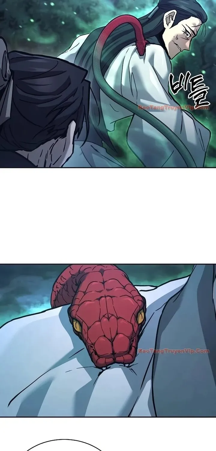 Truyền Thuyết Ma Giáo Phi Long Thập Tam Đại Chap 32 - Next Chap 33