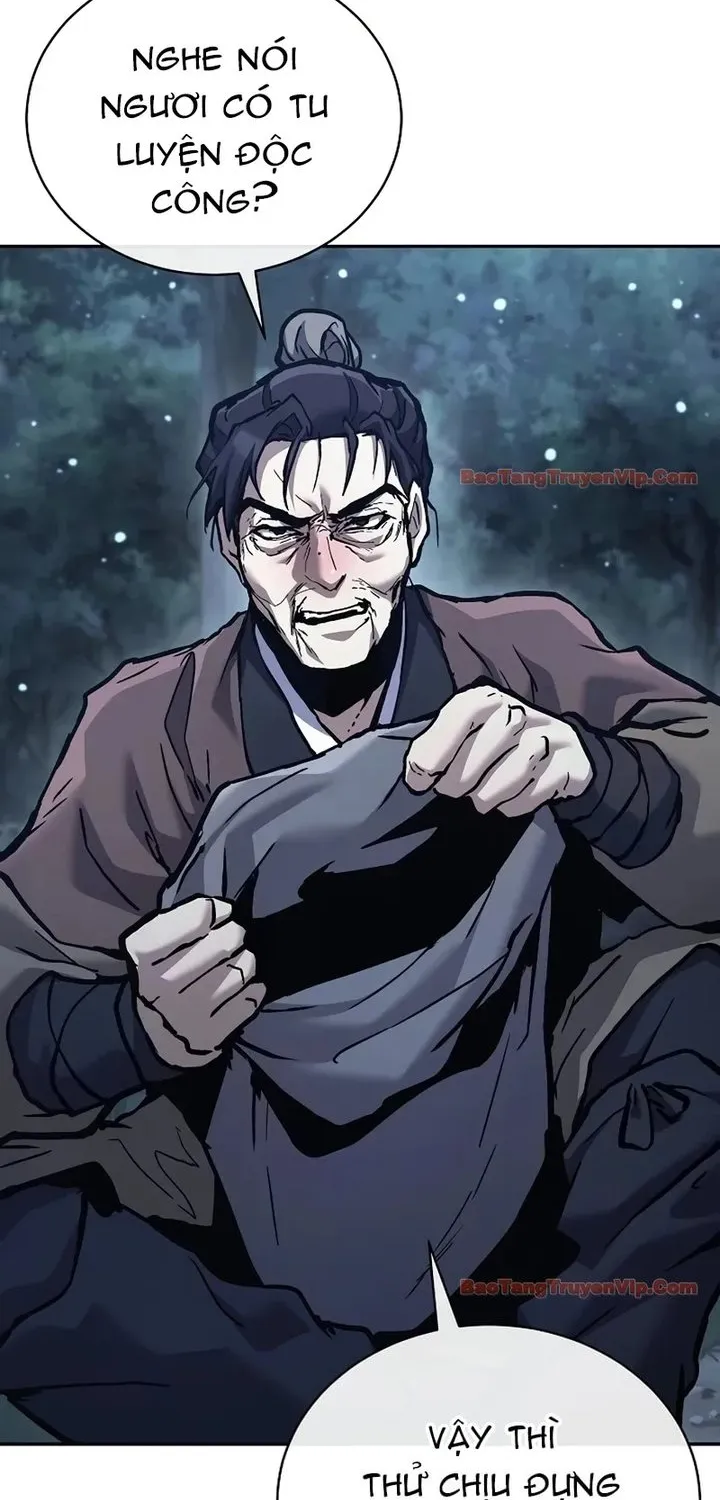 Truyền Thuyết Ma Giáo Phi Long Thập Tam Đại Chap 32 - Next Chap 33