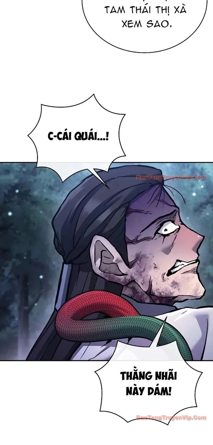 Truyền Thuyết Ma Giáo Phi Long Thập Tam Đại Chap 32 - Next Chap 33