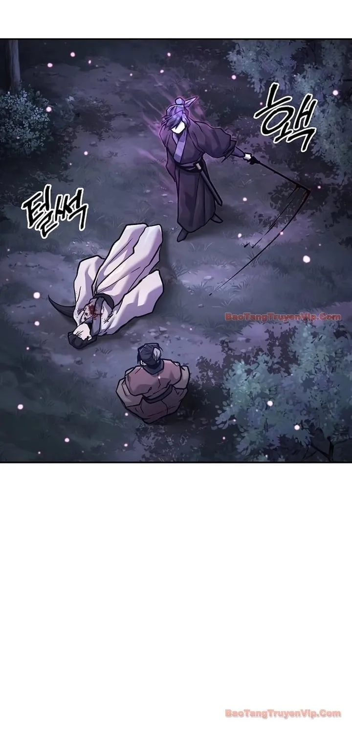 Truyền Thuyết Ma Giáo Phi Long Thập Tam Đại Chap 32 - Next Chap 33