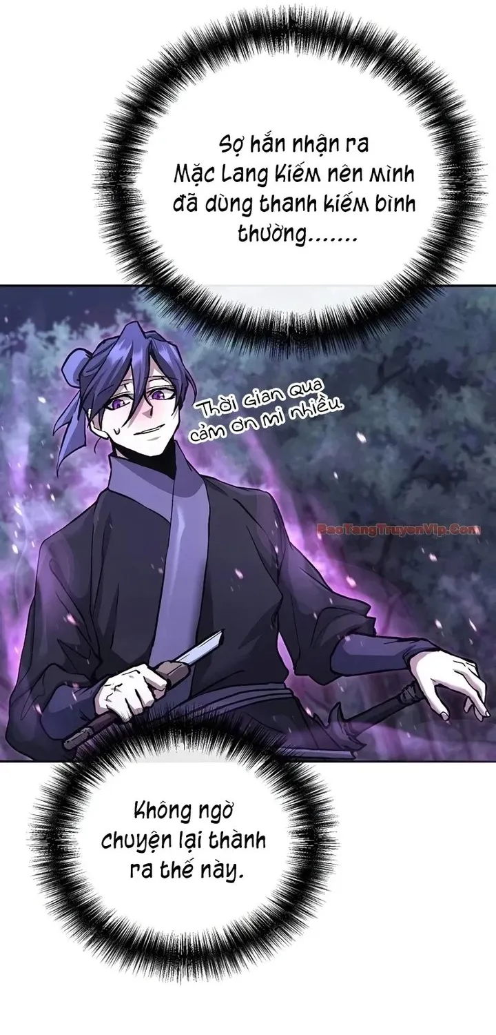 Truyền Thuyết Ma Giáo Phi Long Thập Tam Đại Chap 32 - Next Chap 33